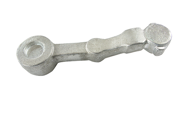 Forged Tie Rod End Series