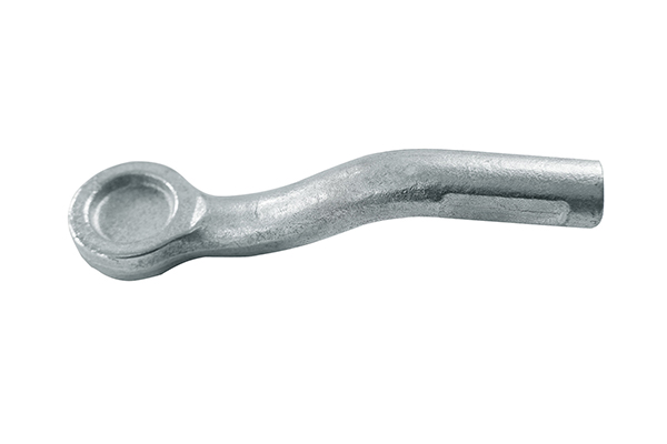 Forged Tie Rod End Series