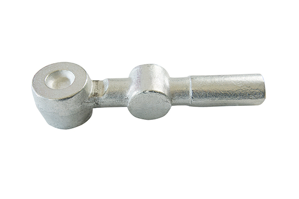 Forged Tie Rod End Series