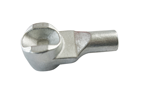 Forged Tie Rod End Series