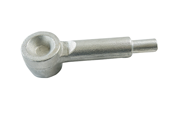 Forged Tie Rod End Series