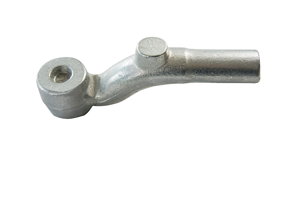 Forged Tie Rod End Series