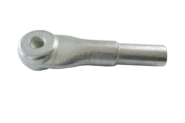 Forged Tie Rod End Series