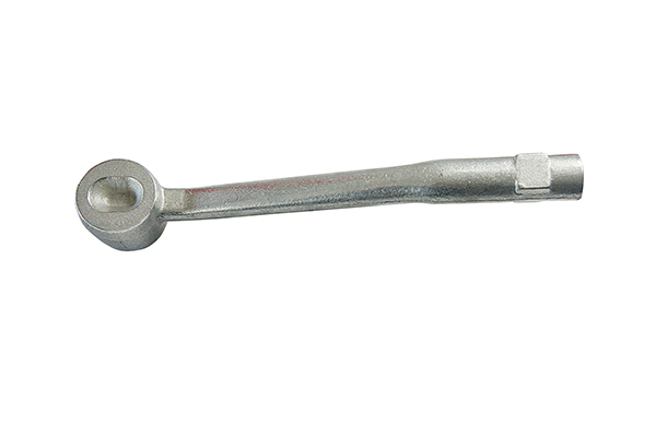 Forged Tie Rod End Series