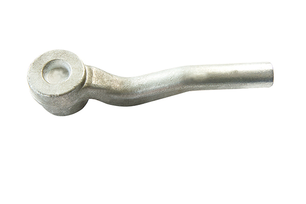 Forged Tie Rod End Series