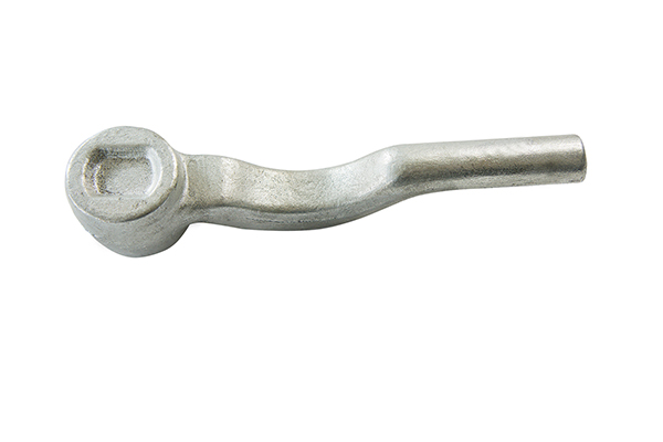 Forged Tie Rod End Series