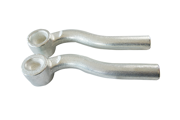 Forged Tie Rod End Series