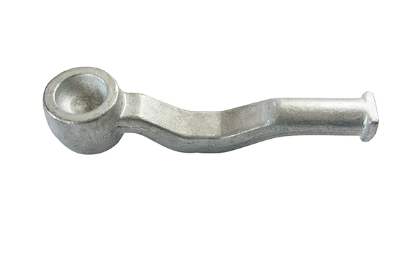 Forged Tie Rod End Series