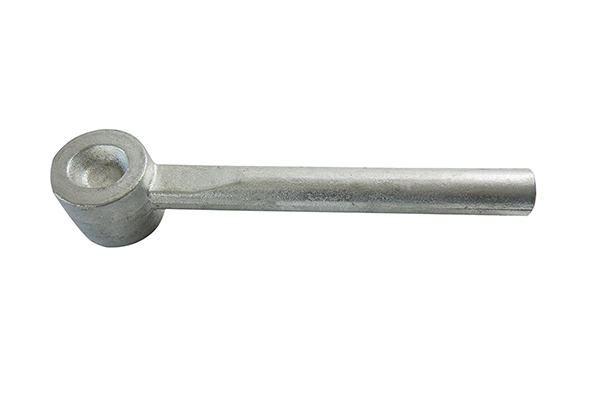 Forged Tie Rod End Series