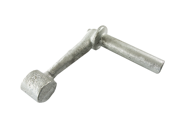 Forged Tie Rod End Series