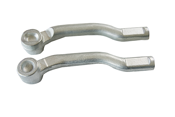 Forged Tie Rod End Series