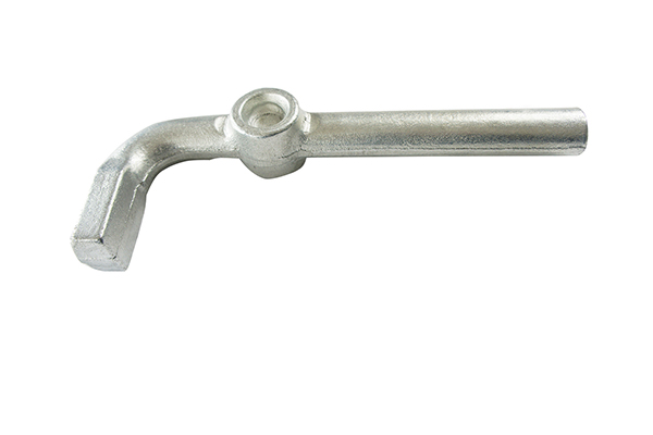 Forged Tie Rod End Series