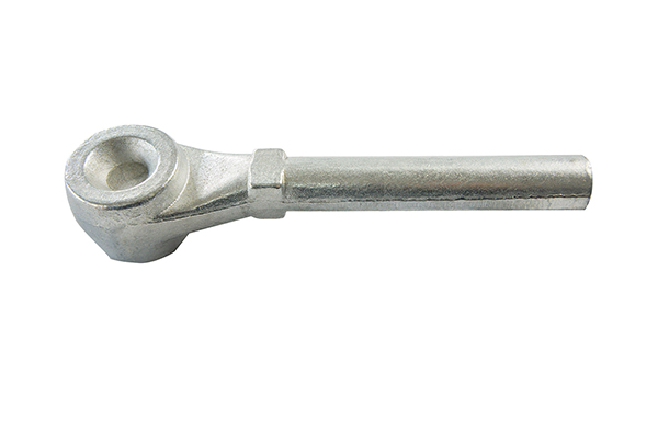 Forged Tie Rod End Series