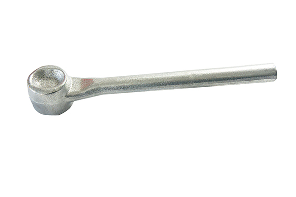 Forged Tie Rod End Series