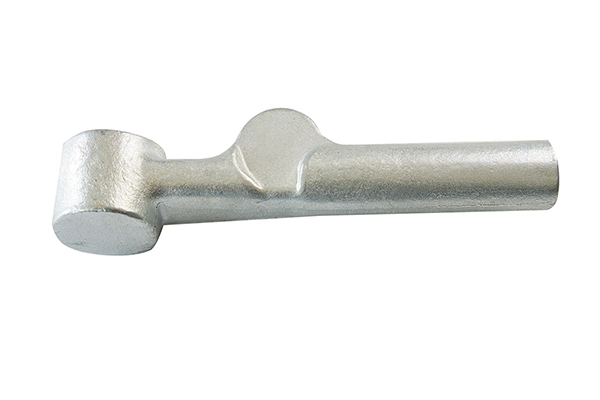 Forged Tie Rod End Series