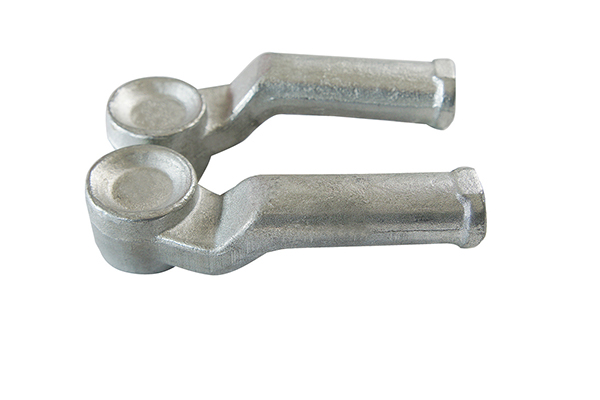 Forged Tie Rod End Series