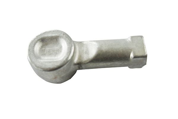 Forged Tie Rod End Series