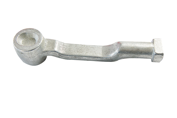 Forged Tie Rod End Series