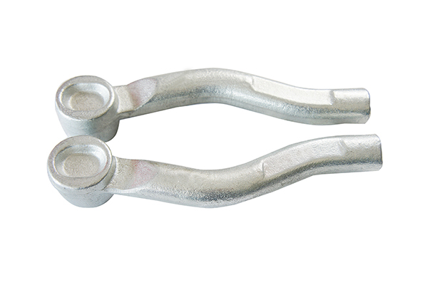 Forged Tie Rod End Series