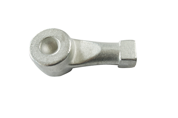 Forged Tie Rod End Series