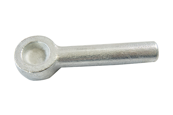 Forged Tie Rod End Series