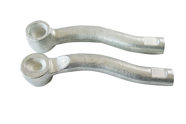 Forged Tie Rod End Series