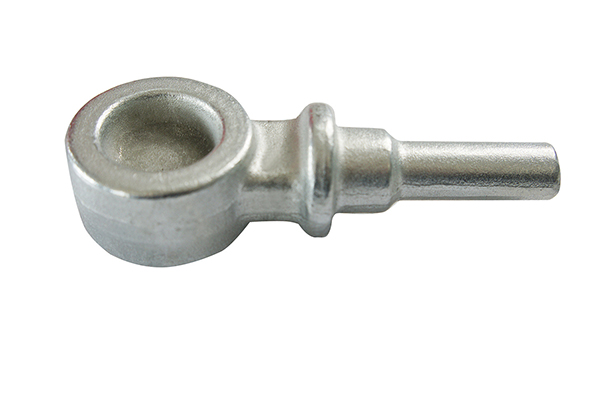 Forged Tie Rod End Series