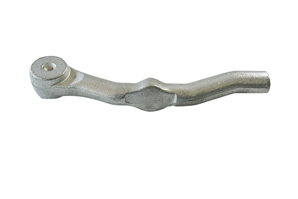 Forged Tie Rod End Series