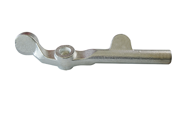 Forged Tie Rod End Series