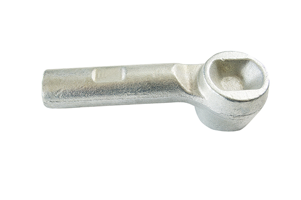 Forged Tie Rod End Series