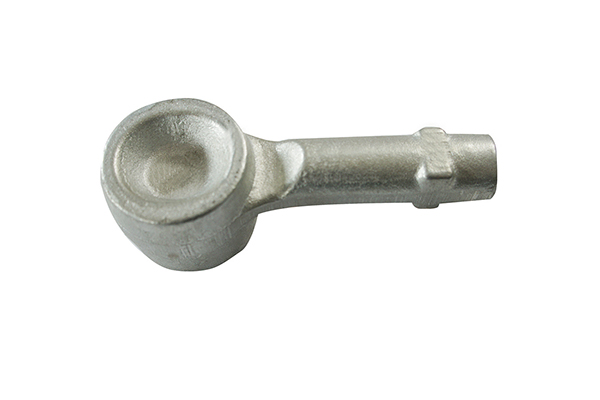 Forged Tie Rod End Series