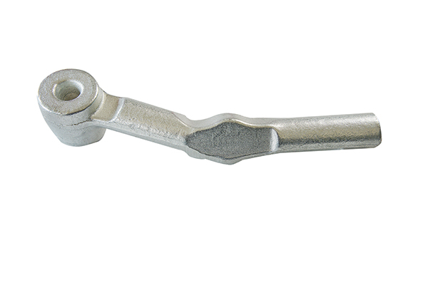 Forged Tie Rod End Series