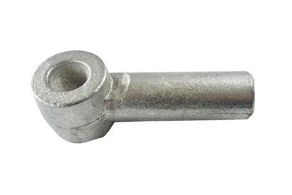 Forged Tie Rod End Series