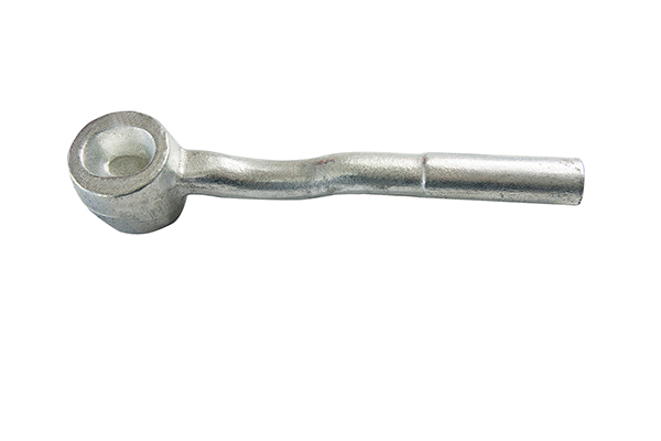 Forged Tie Rod End Series