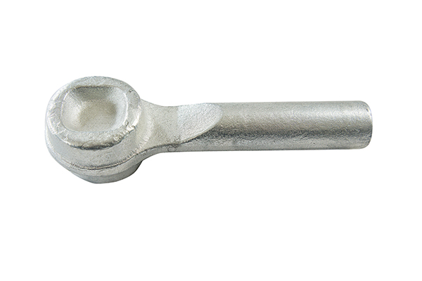 Forged Tie Rod End Series