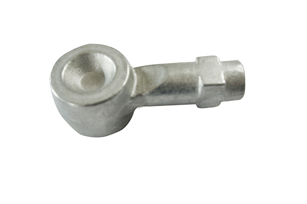 Forged Tie Rod End Series