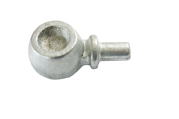 Forged Tie Rod End Series