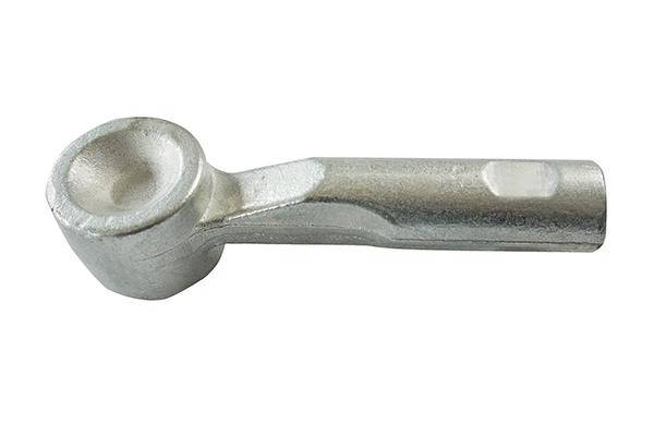 Forged Tie Rod End Series