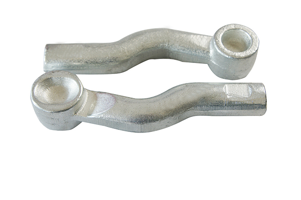 Forged Tie Rod End Series