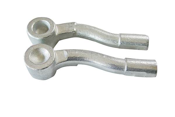 Forged Tie Rod End Series