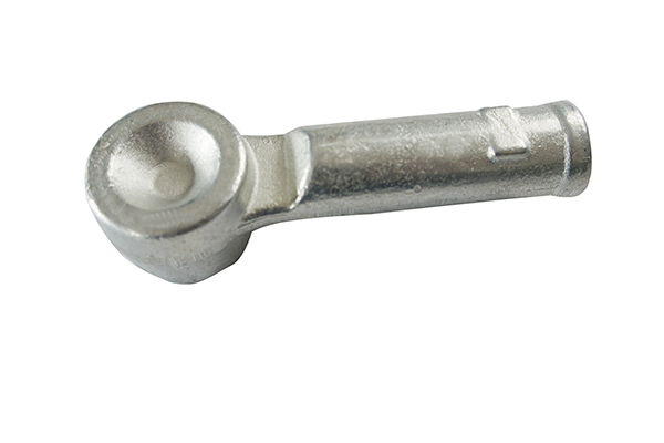 Forged Tie Rod End Series