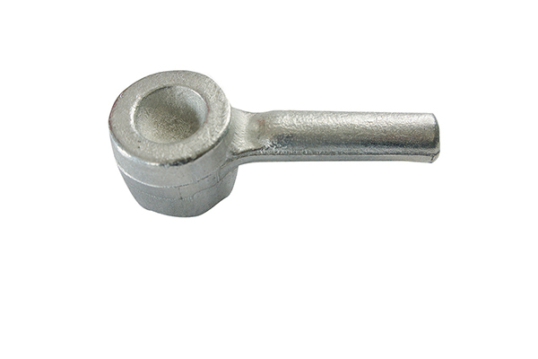 Forged Tie Rod End Series