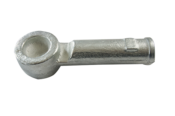 Forged Tie Rod End Series