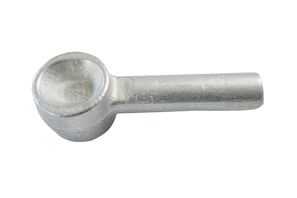 Forged Tie Rod End Series