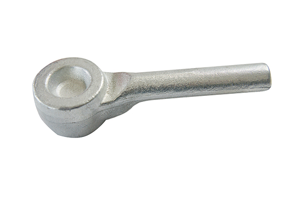 Forged Tie Rod End Series