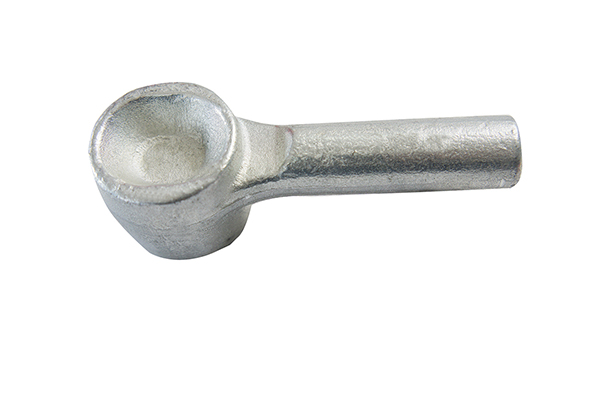 Forged Tie Rod End Series