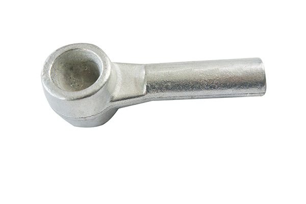 Forged Tie Rod End Series