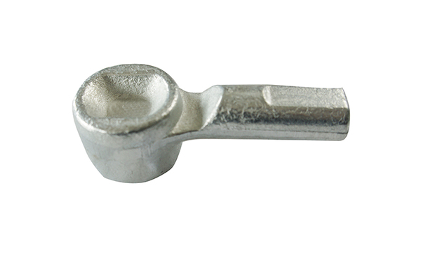 Forged Tie Rod End Series