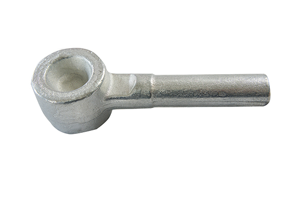 Forged Tie Rod End Series