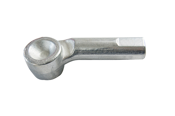 Forged Tie Rod End Series